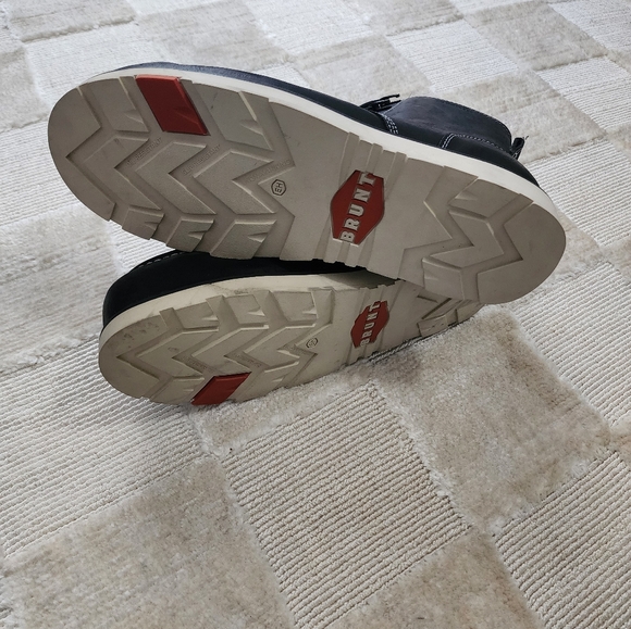 BRUNT Marin (Comp Toe) - 6" Waterproof Safety Toe Work Boot - New Without Box - Picture 15 of 15